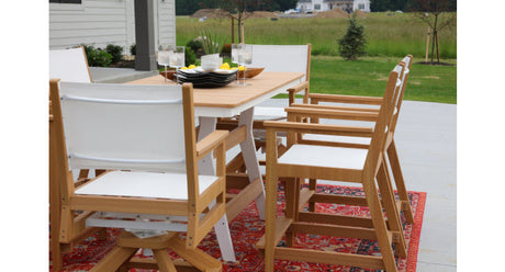 Mayhew Counter Height