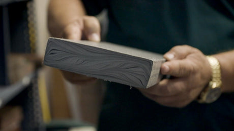Tangent Poly Lumber