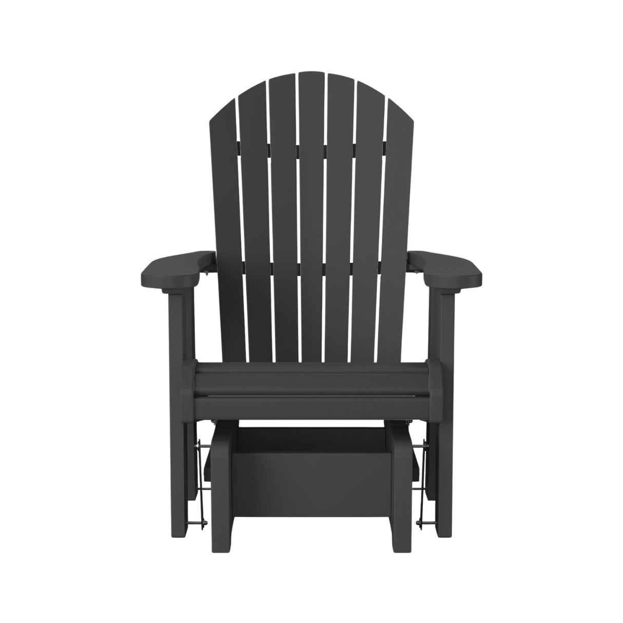 Artifex Fanback Glider Chair