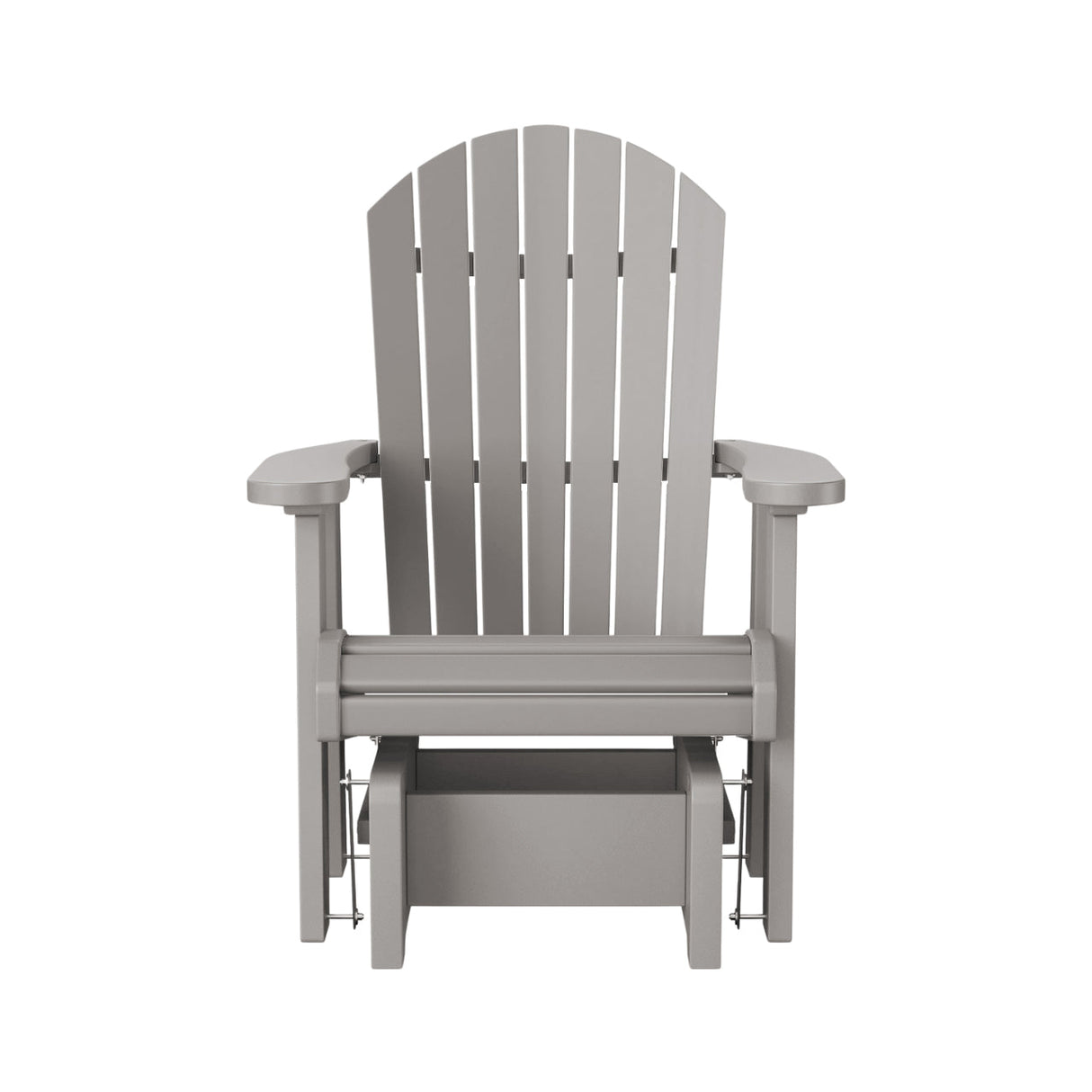 Artifex Fanback Glider Chair