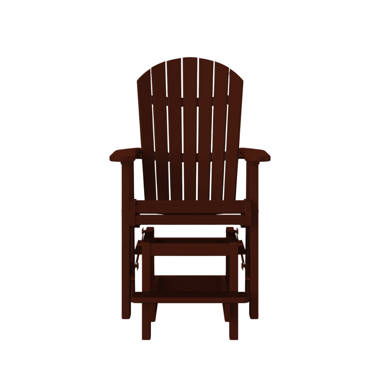 Artifex Fanback Counter Glider