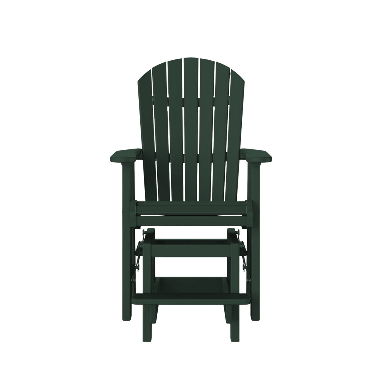 Artifex Fanback Counter Glider