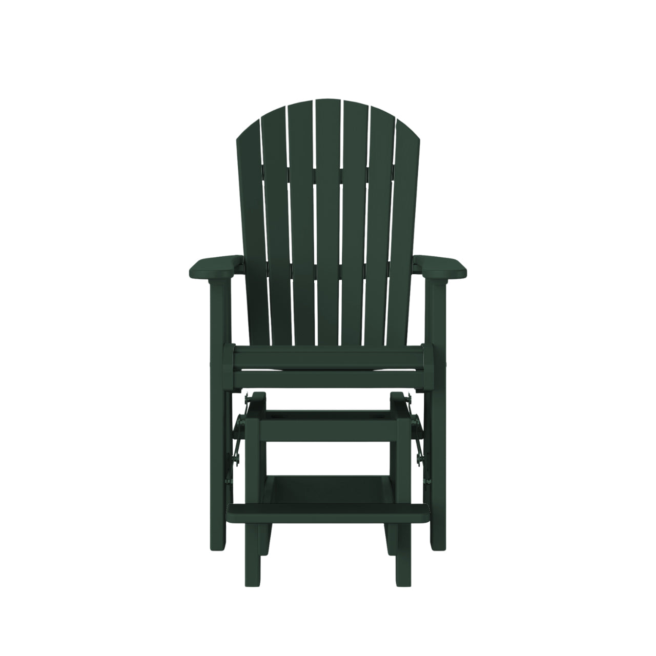 Artifex Fanback Counter Glider