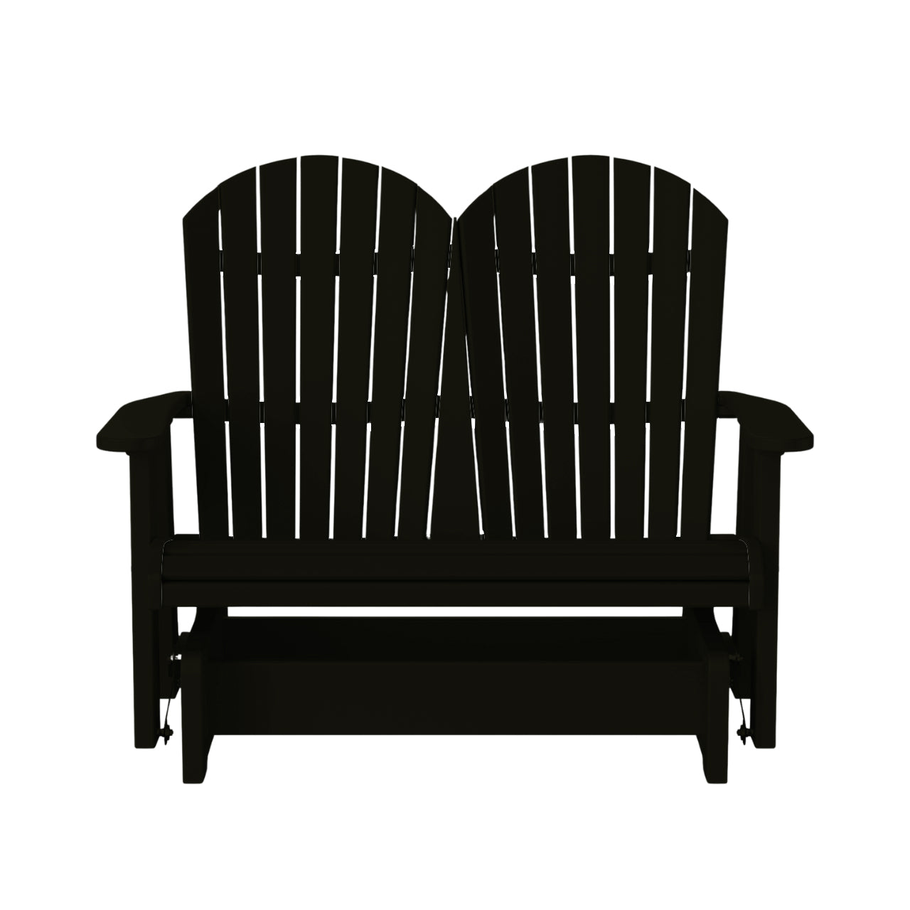 Artifex Fanback Double Glider