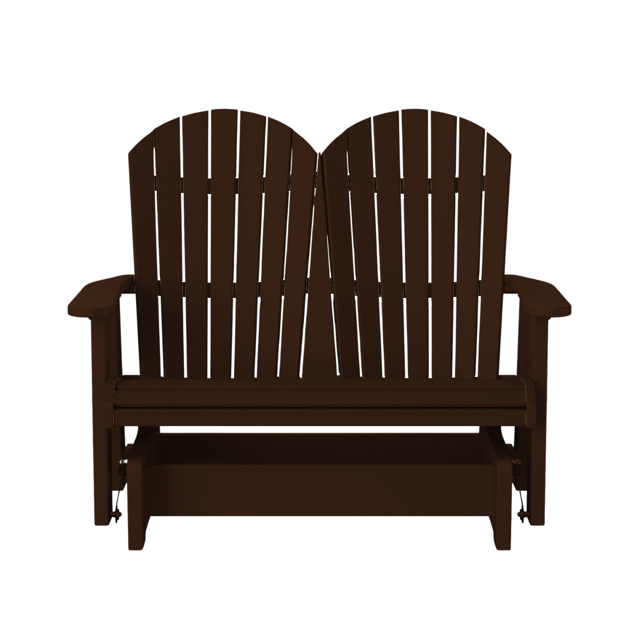 Artifex Fanback Double Glider