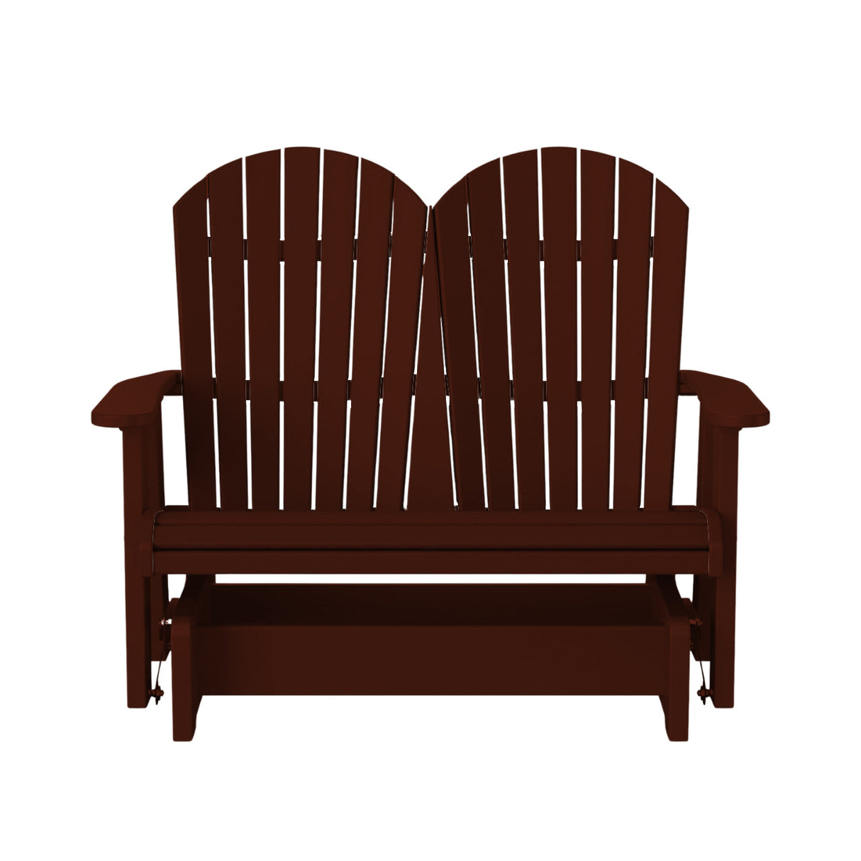 Artifex Fanback Double Glider