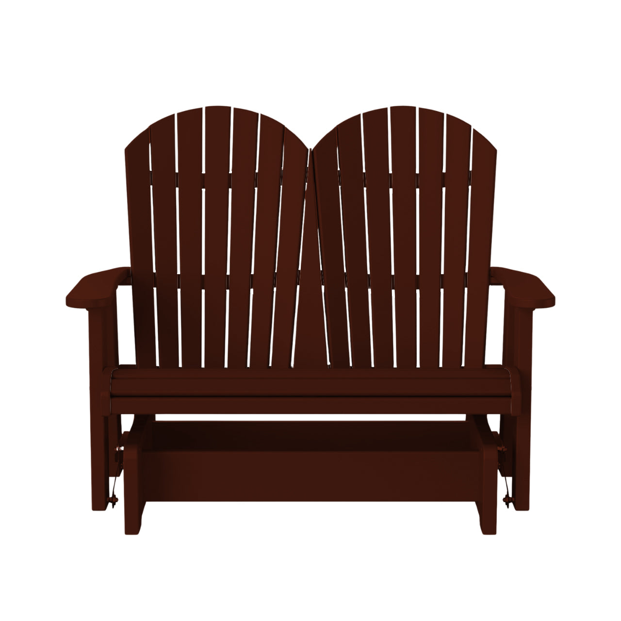 Artifex Fanback Double Glider