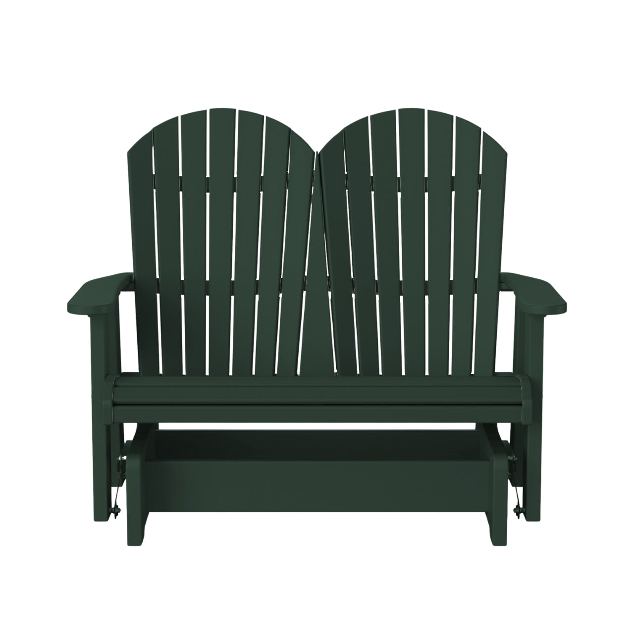 Artifex Fanback Double Glider