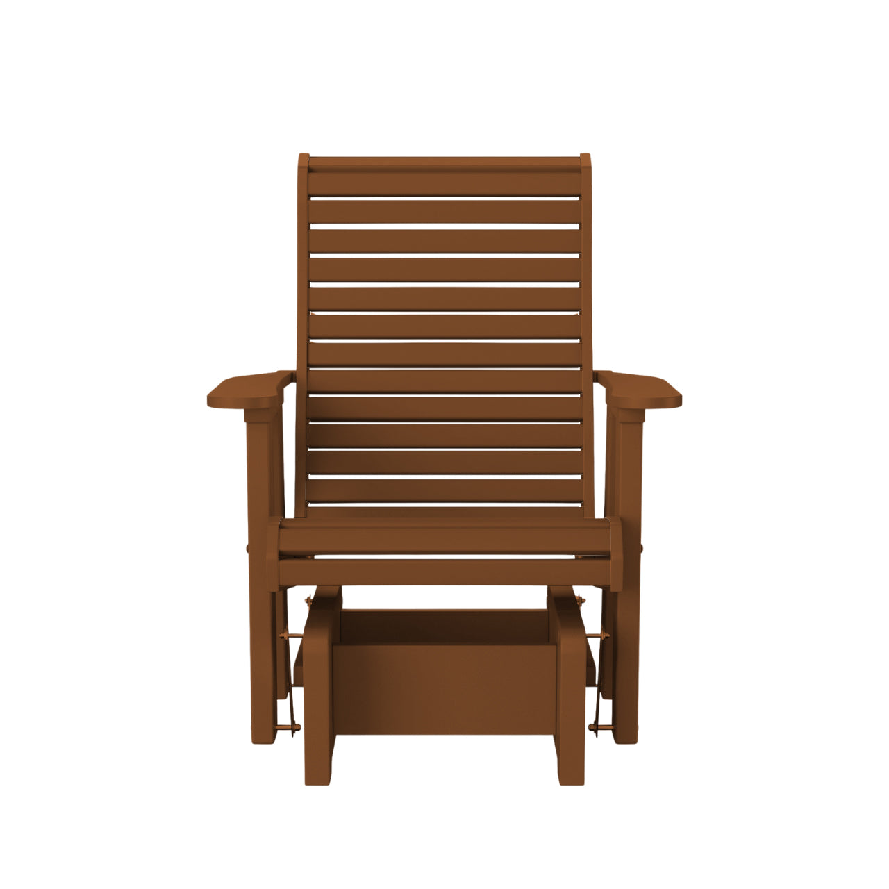 Artifex Rollback Chair Glider