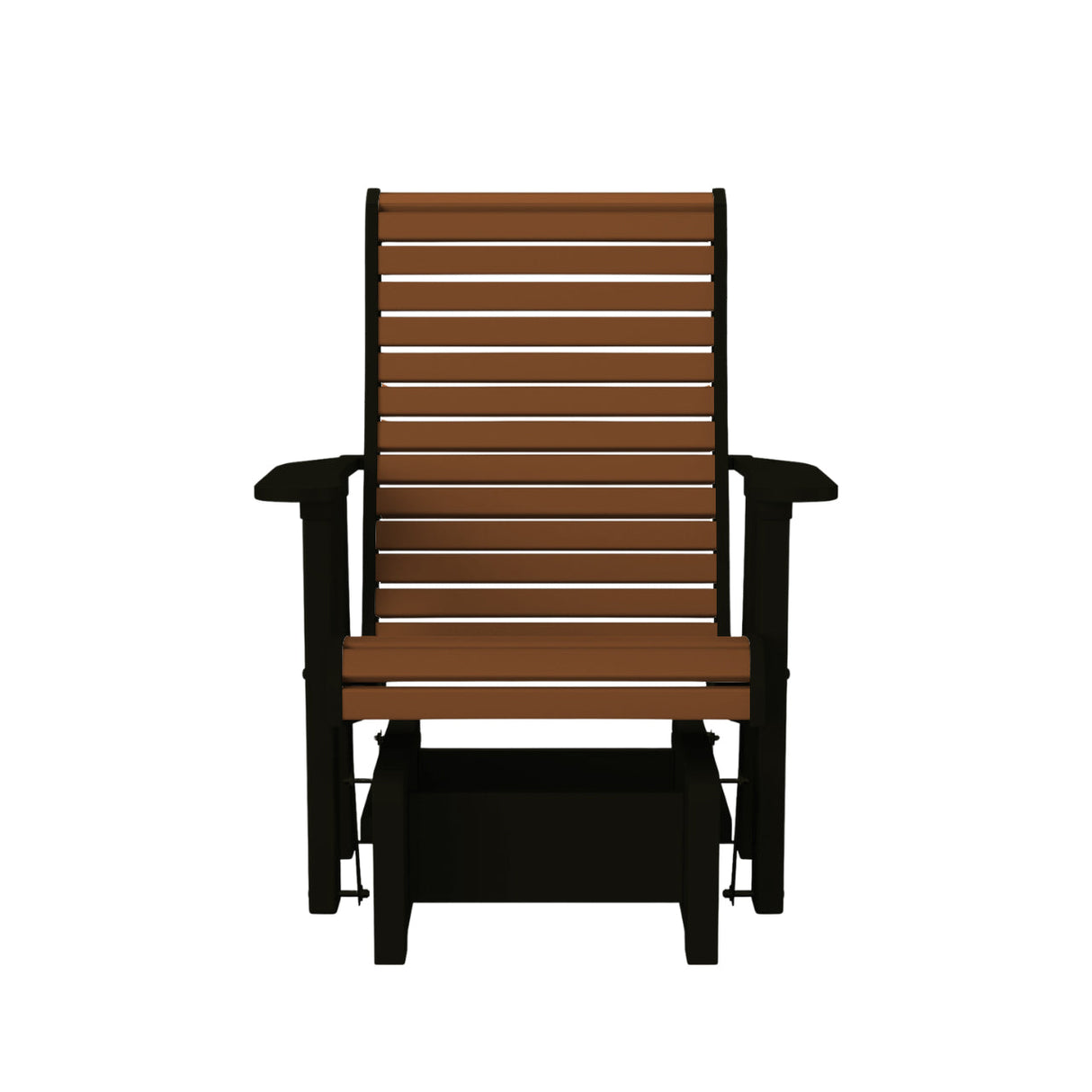 Artifex Rollback Chair Glider