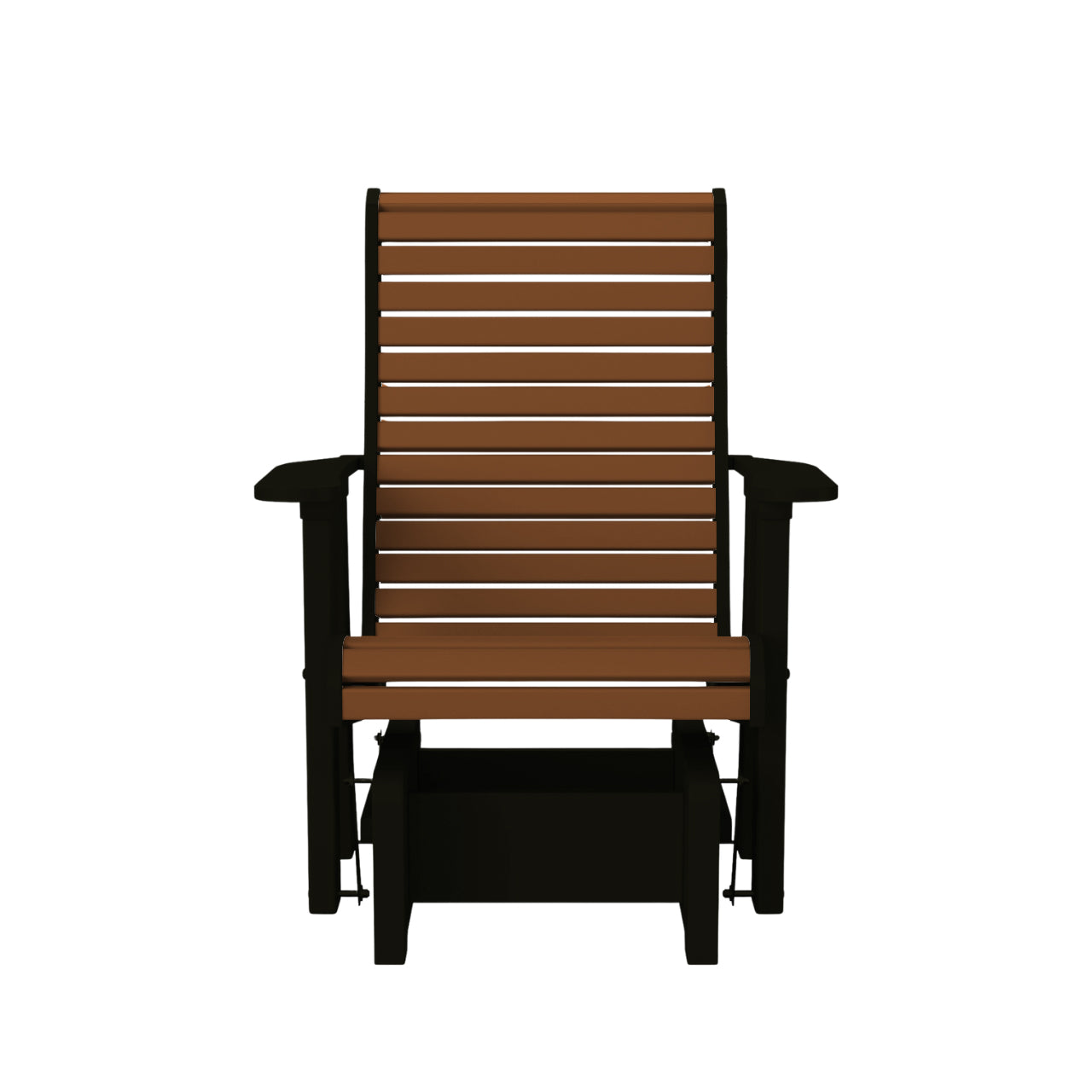 Artifex Rollback Chair Glider