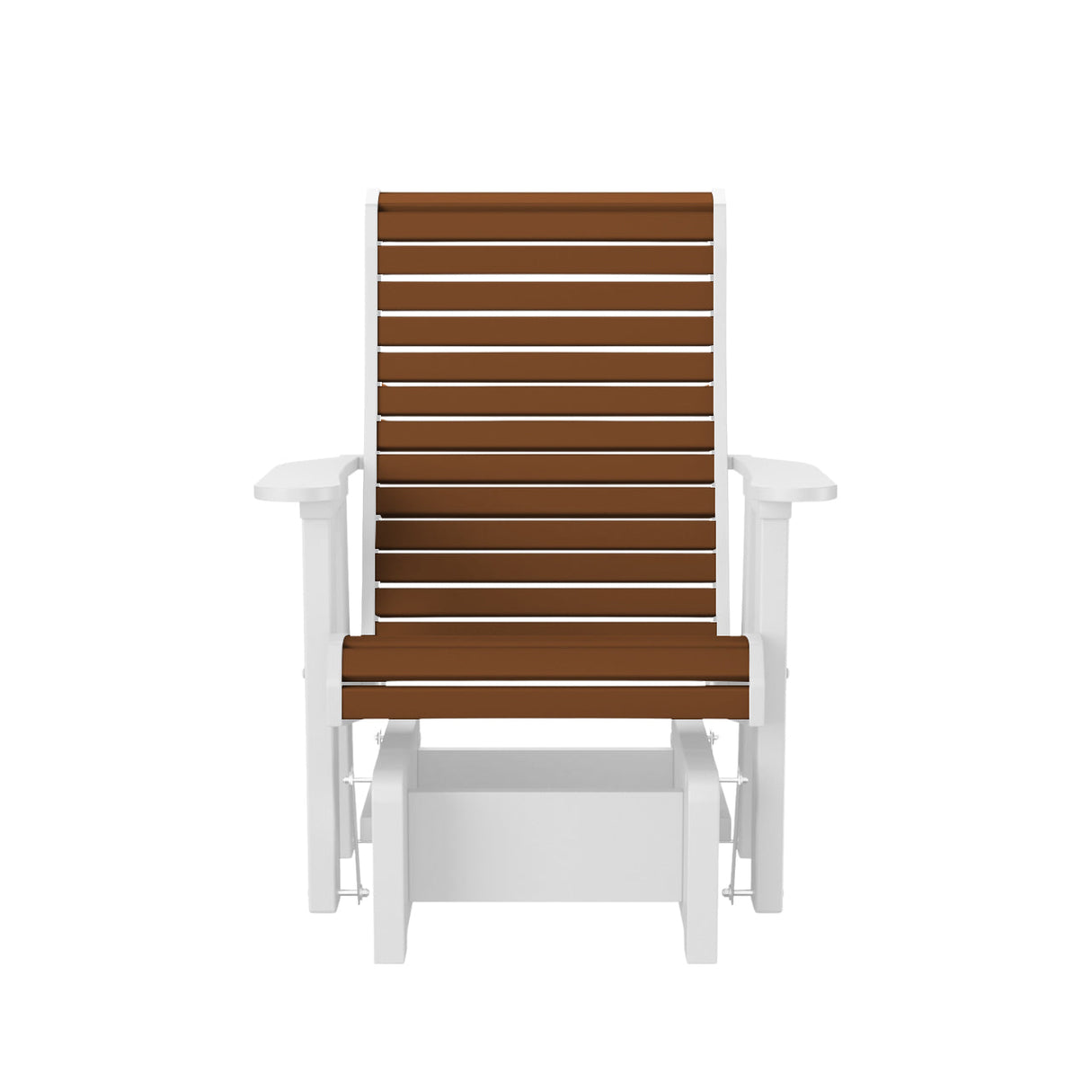 Artifex Rollback Chair Glider