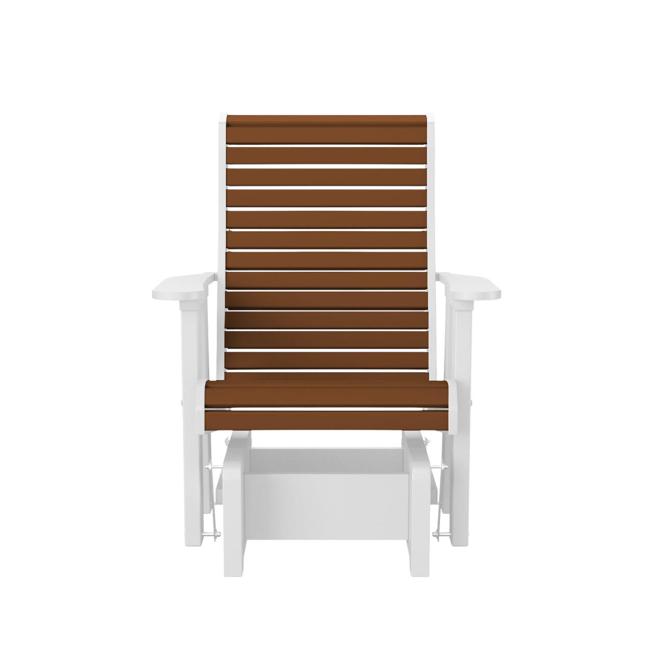 Artifex Rollback Chair Glider