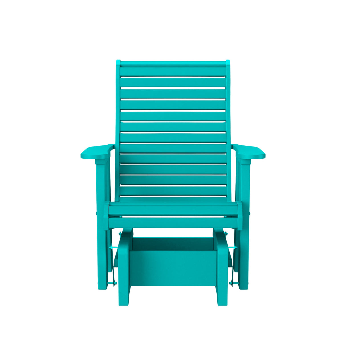 Artifex Rollback Chair Glider