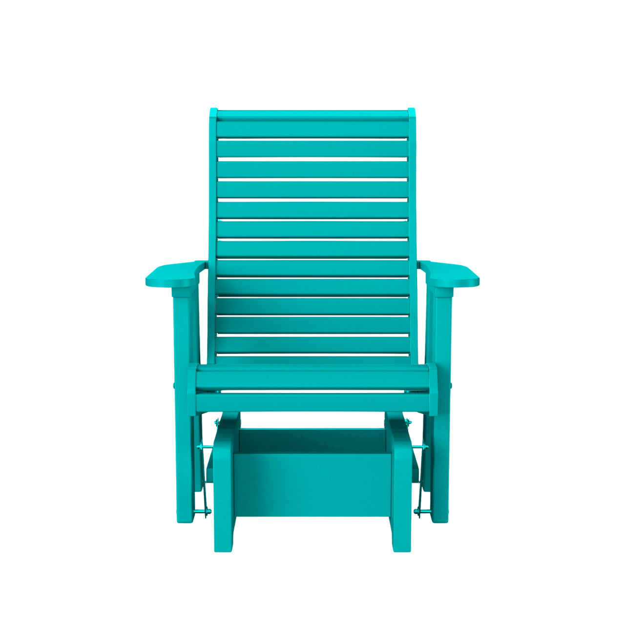 Artifex Rollback Chair Glider