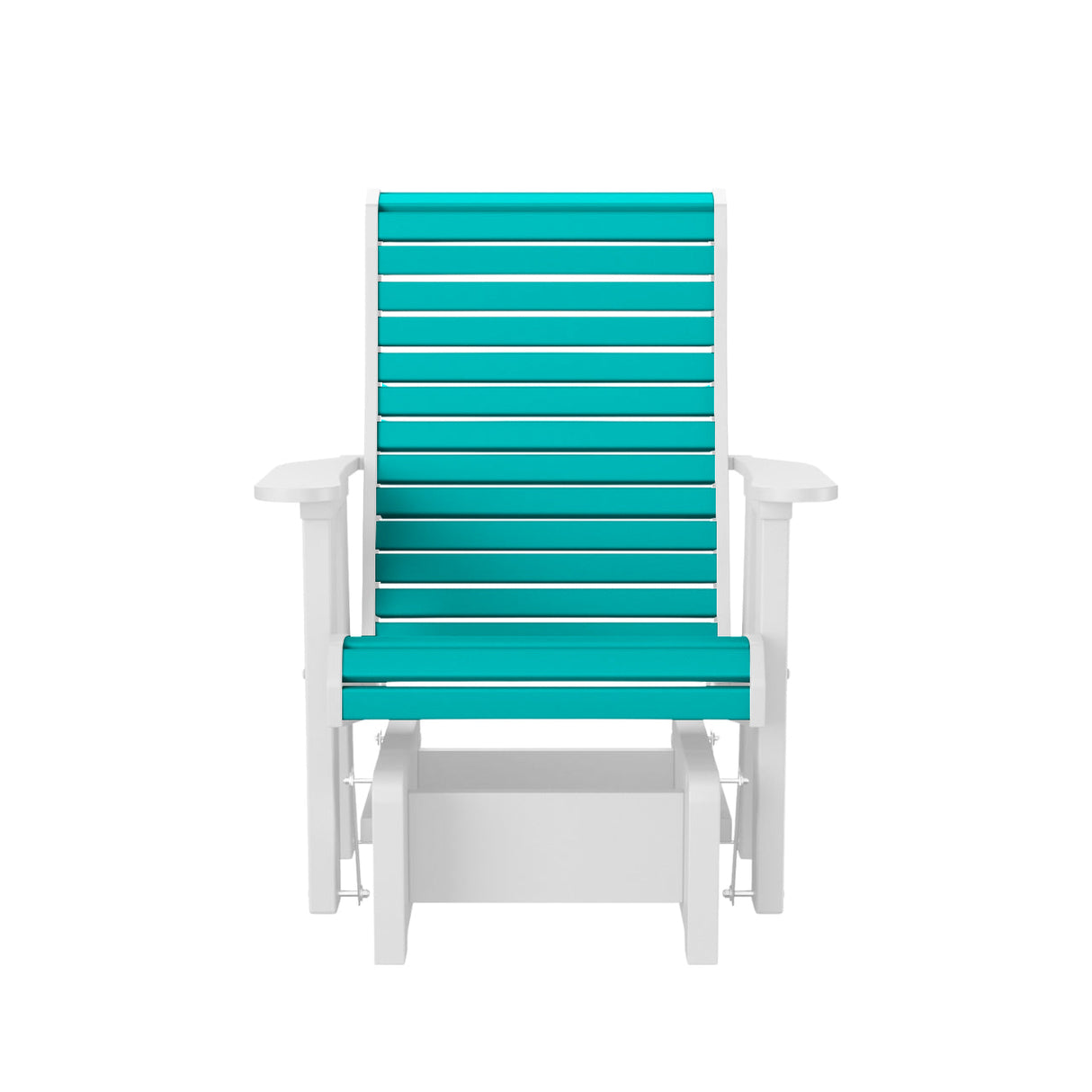 Artifex Rollback Chair Glider