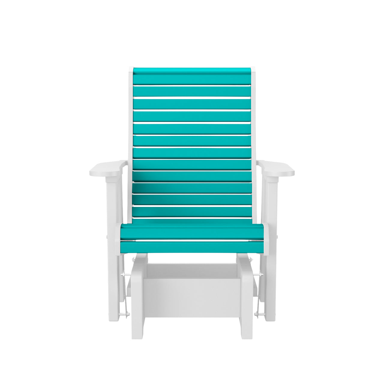 Artifex Rollback Chair Glider