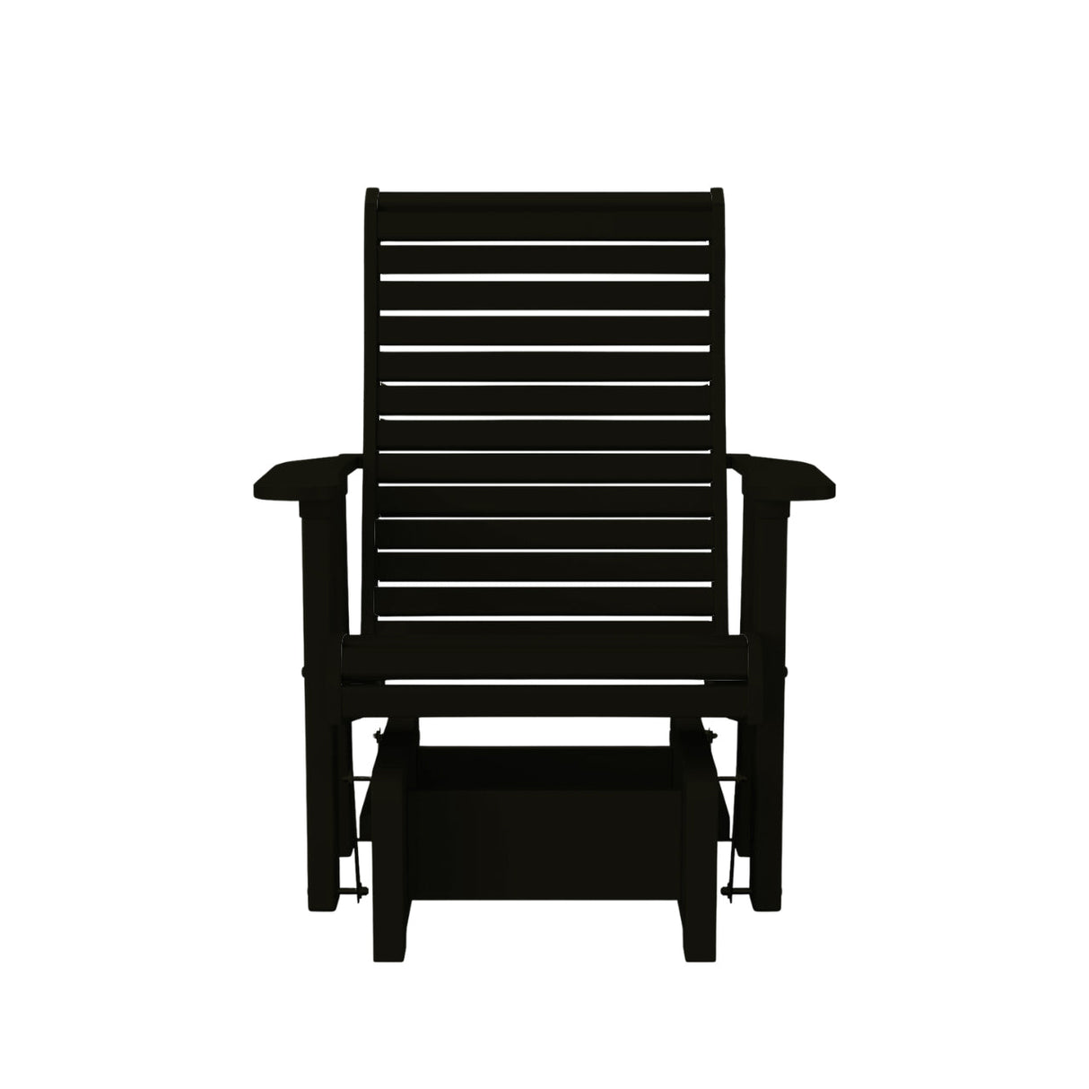 Artifex Rollback Chair Glider