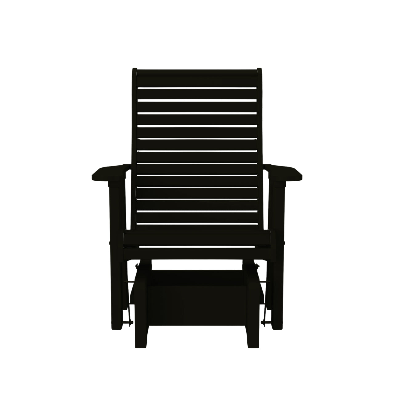 Artifex Rollback Chair Glider