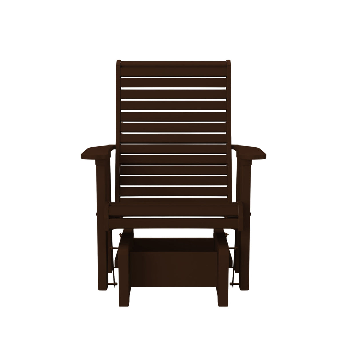 Artifex Rollback Chair Glider