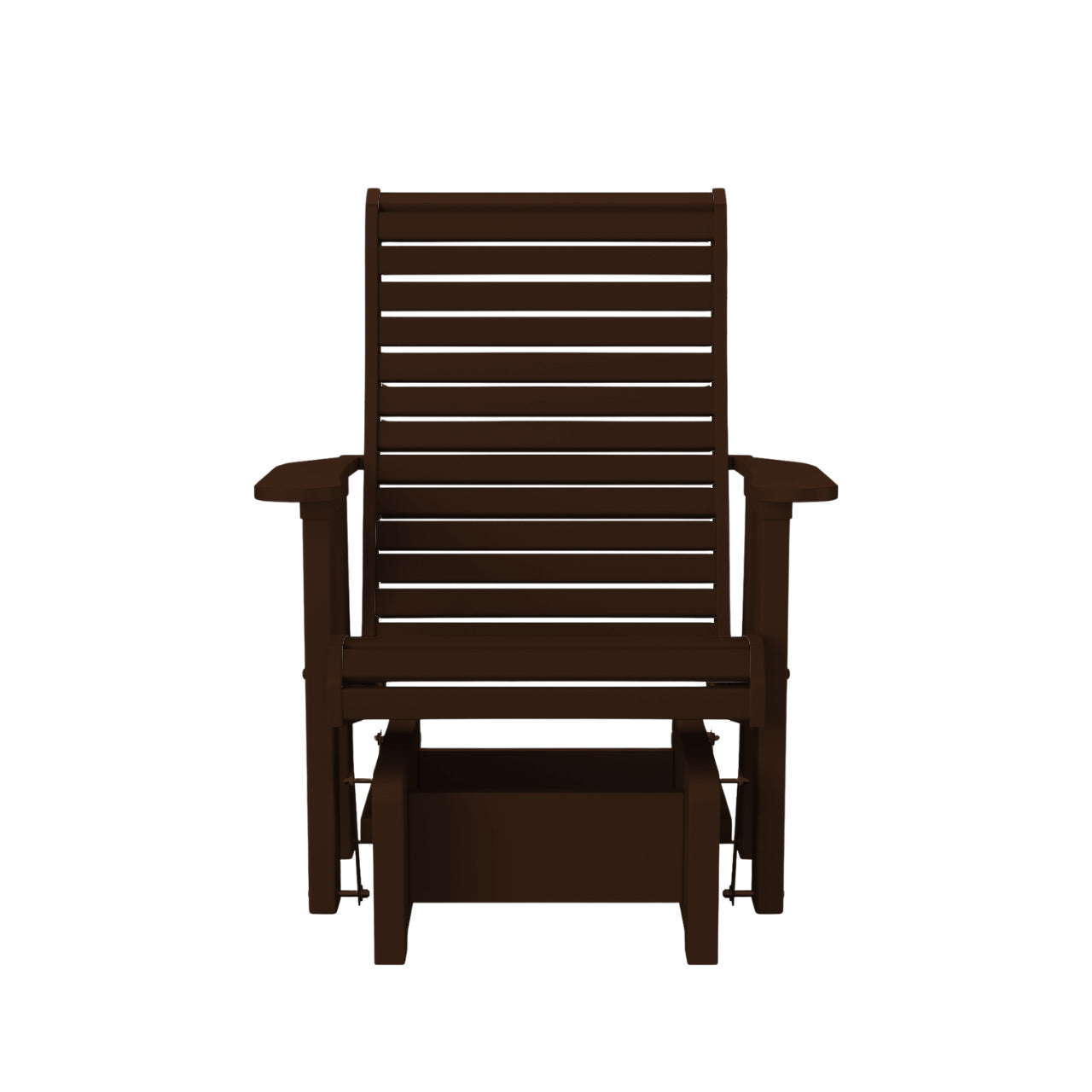 Artifex Rollback Chair Glider