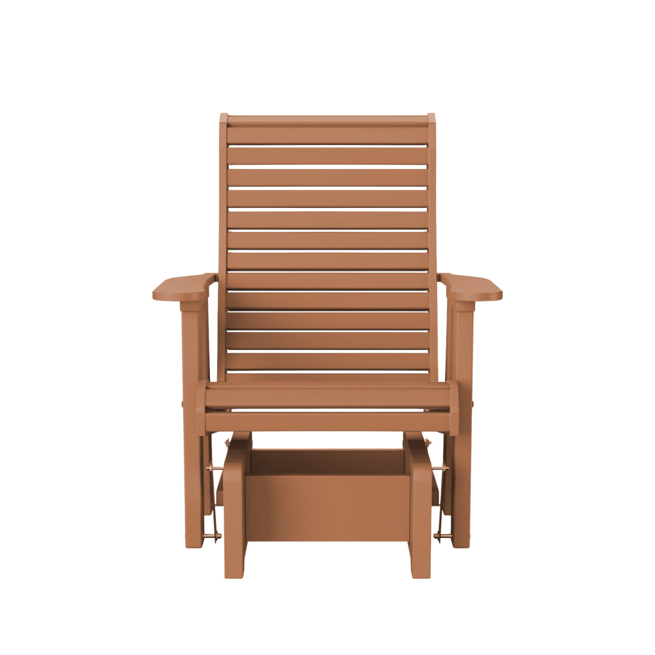 Artifex Rollback Chair Glider