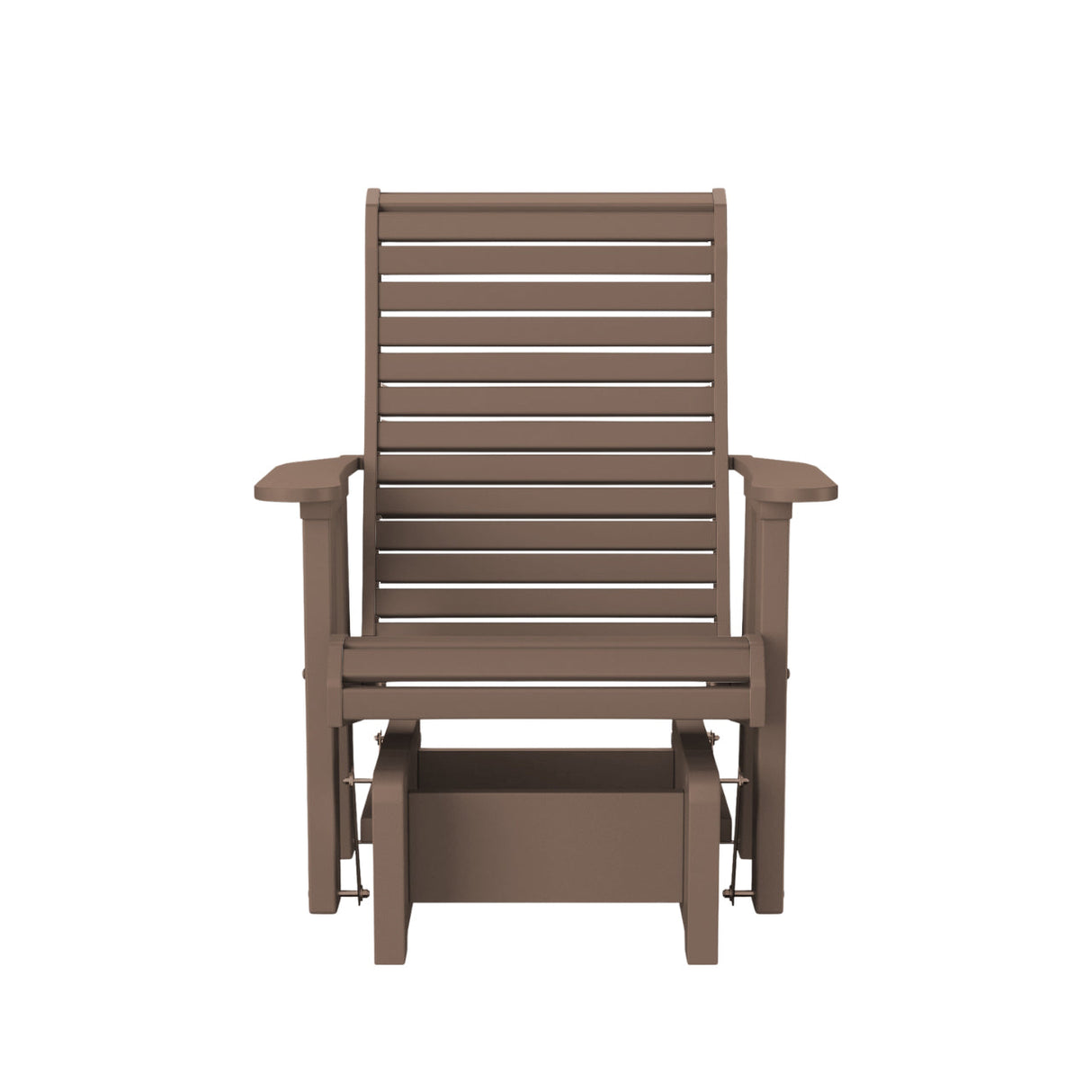 Artifex Rollback Chair Glider