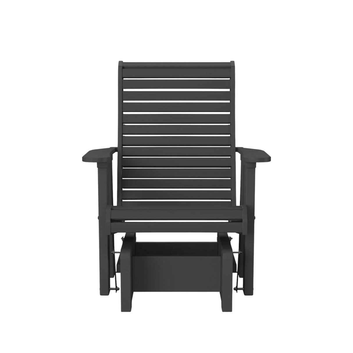 Artifex Rollback Chair Glider