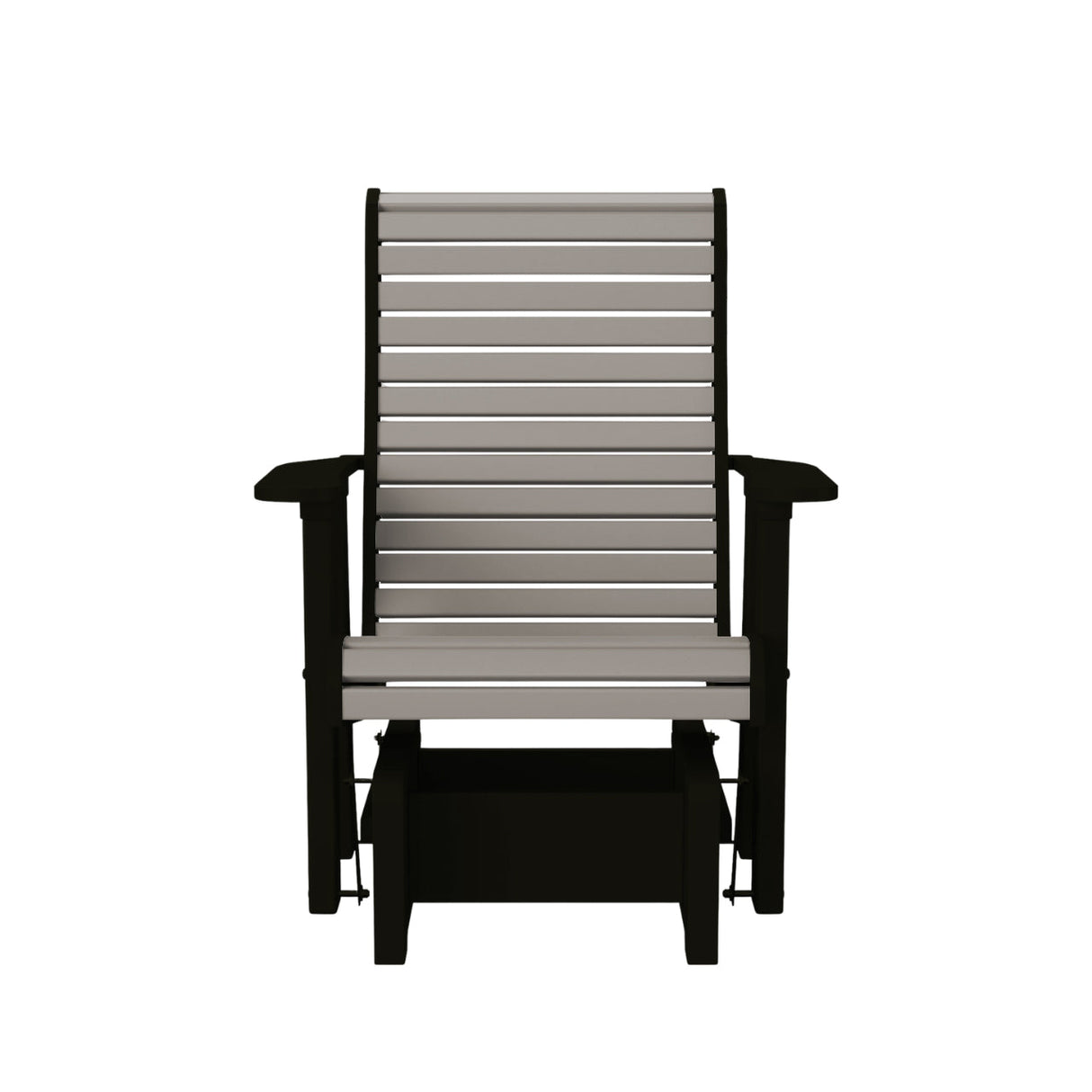 Artifex Rollback Chair Glider