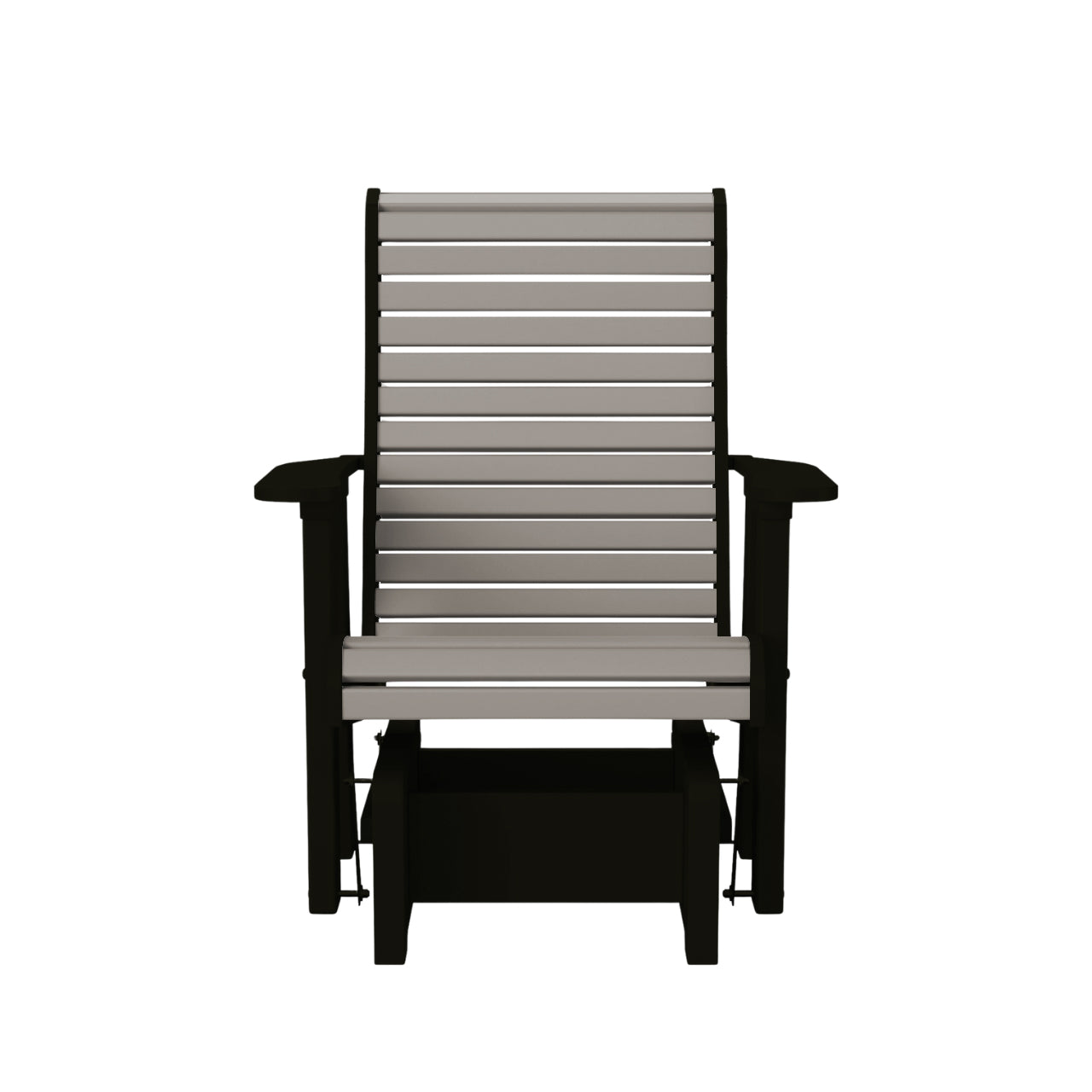 Artifex Rollback Chair Glider