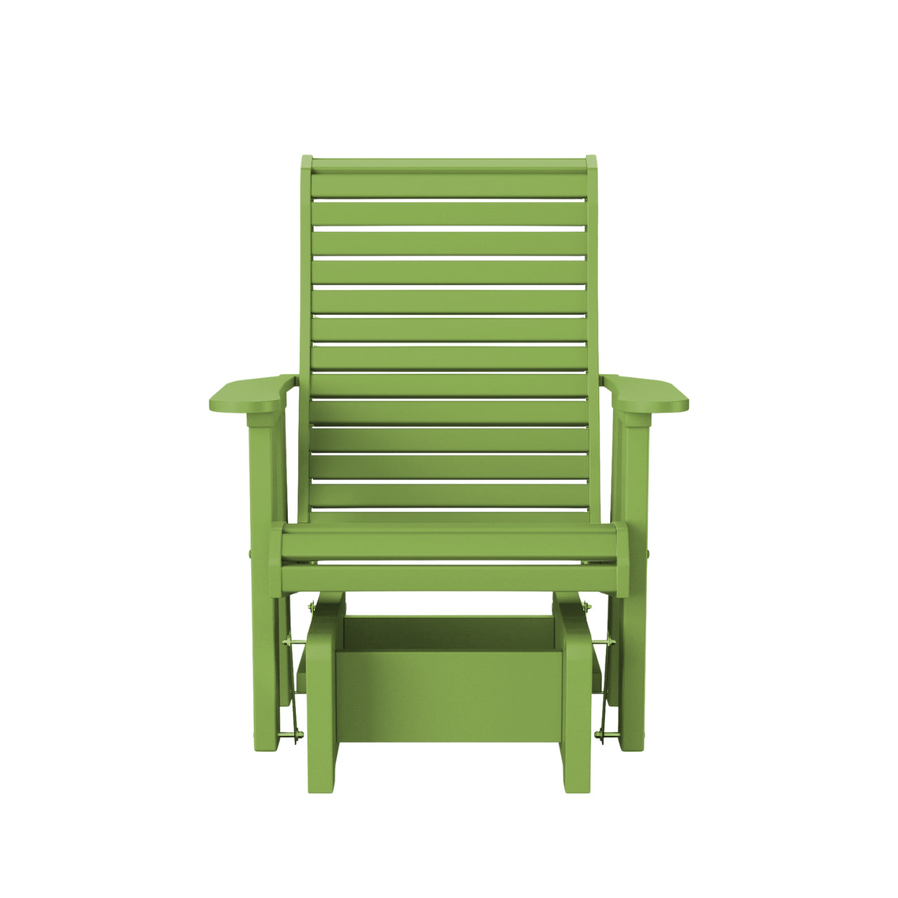 Artifex Rollback Chair Glider