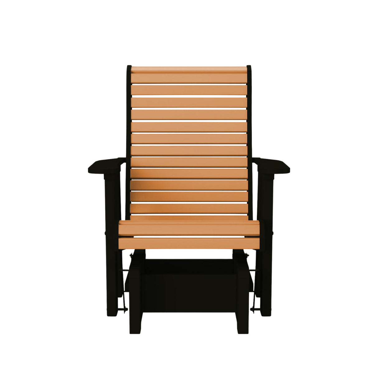 Artifex Rollback Chair Glider