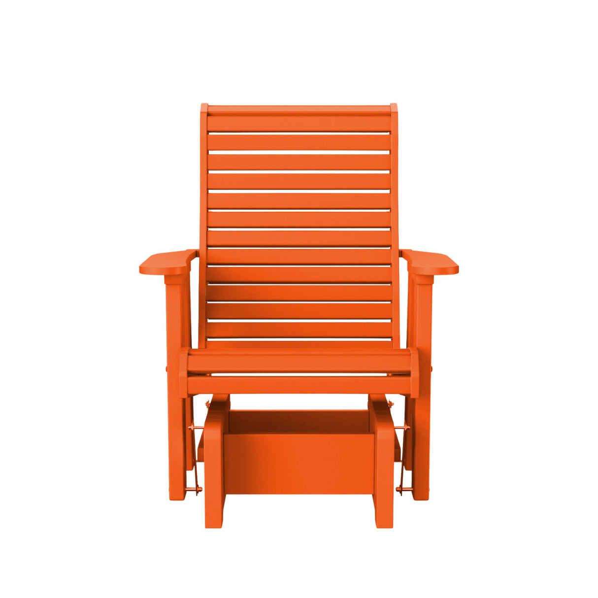 Artifex Rollback Chair Glider