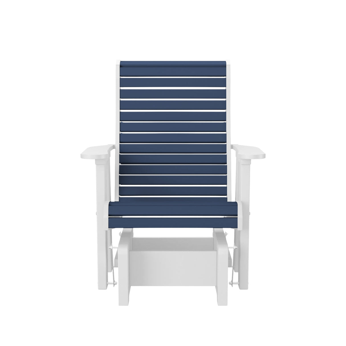 Artifex Rollback Chair Glider