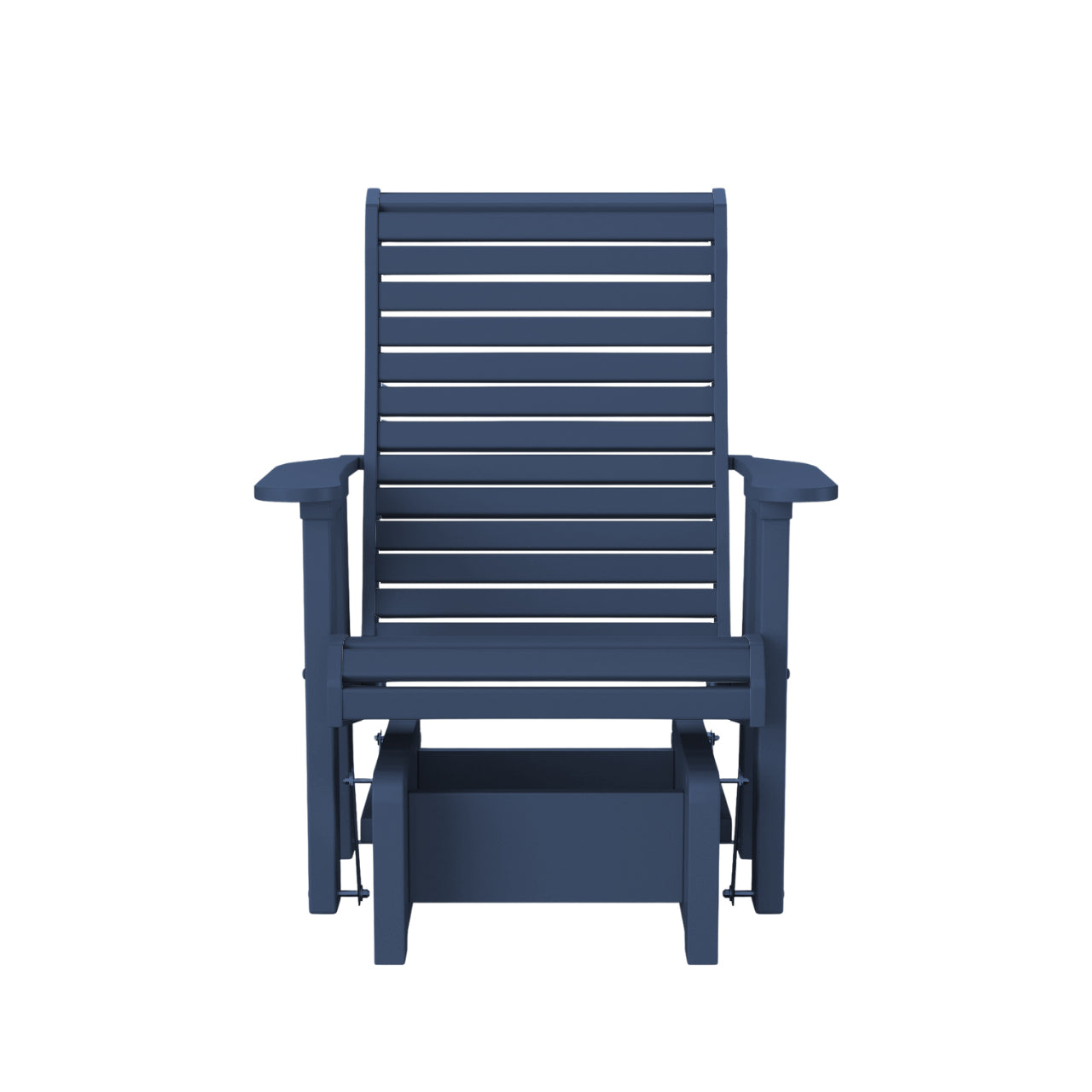 Artifex Rollback Chair Glider