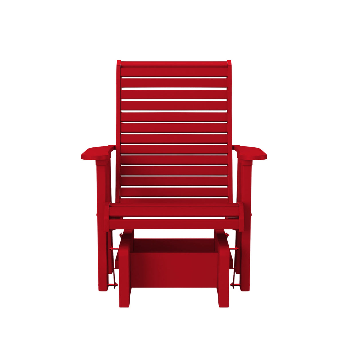 Artifex Rollback Chair Glider