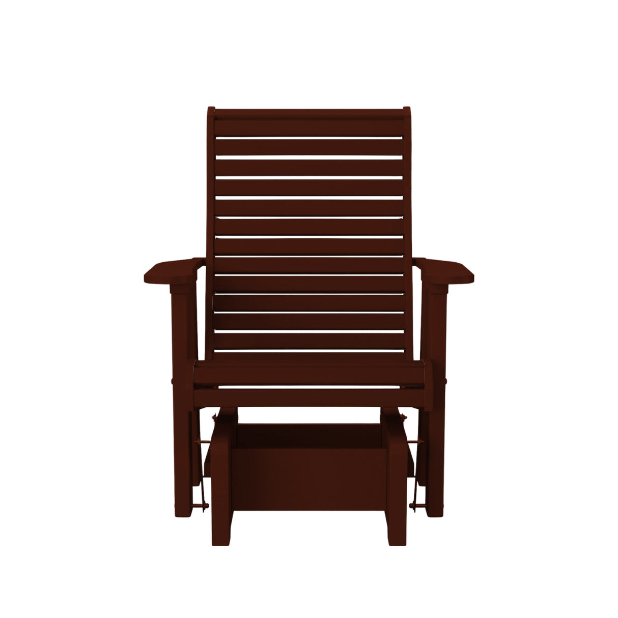 Artifex Rollback Chair Glider