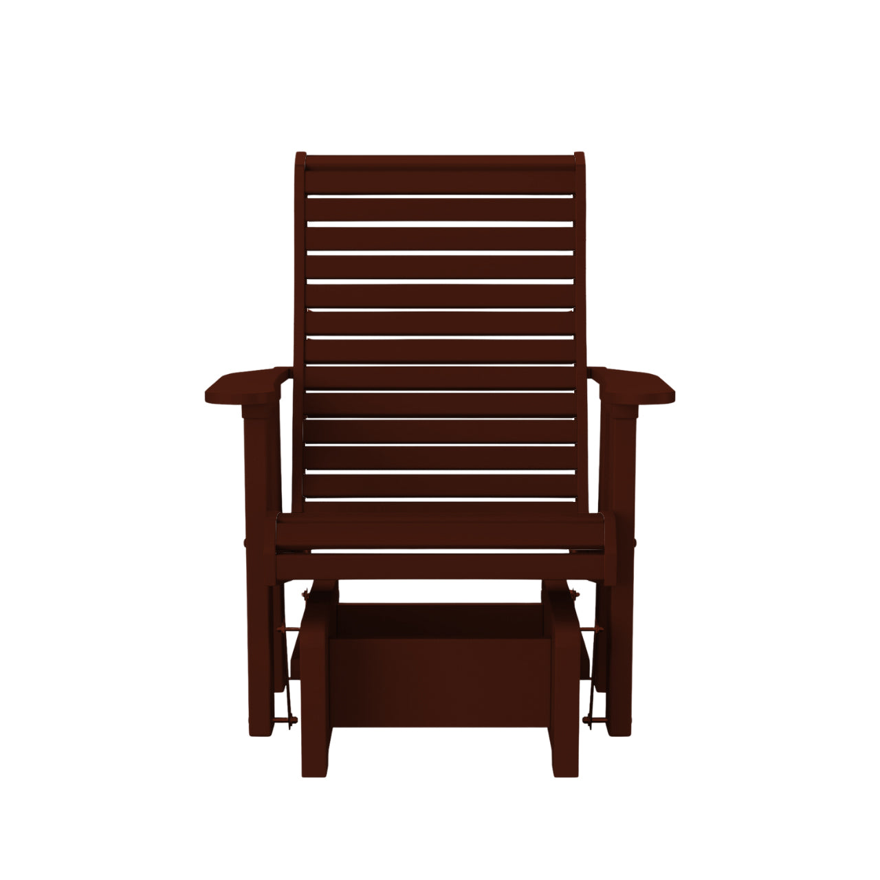 Artifex Rollback Chair Glider