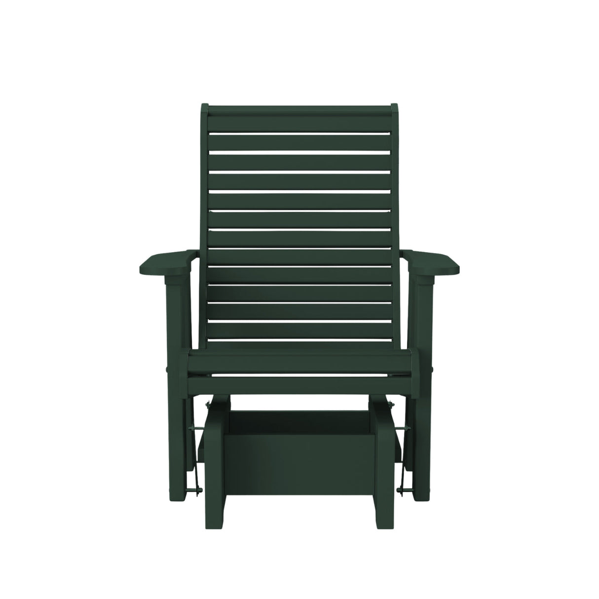 Artifex Rollback Chair Glider