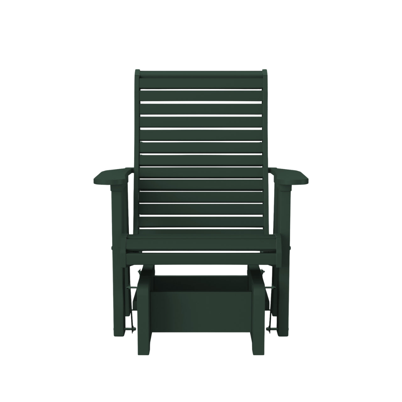 Artifex Rollback Chair Glider