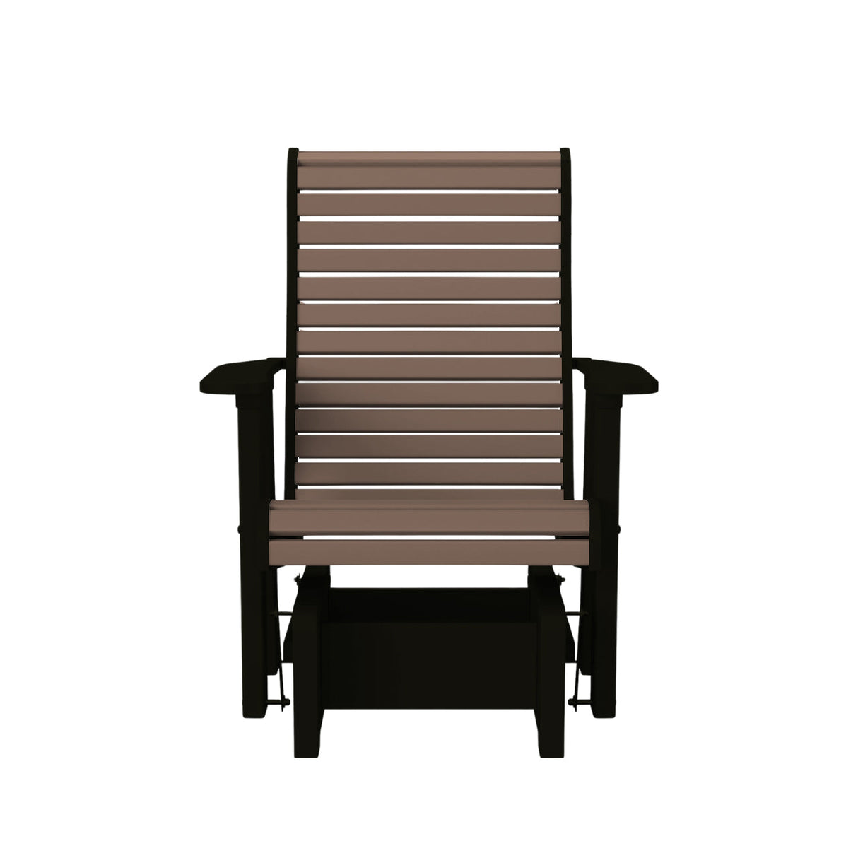 Artifex Rollback Chair Glider