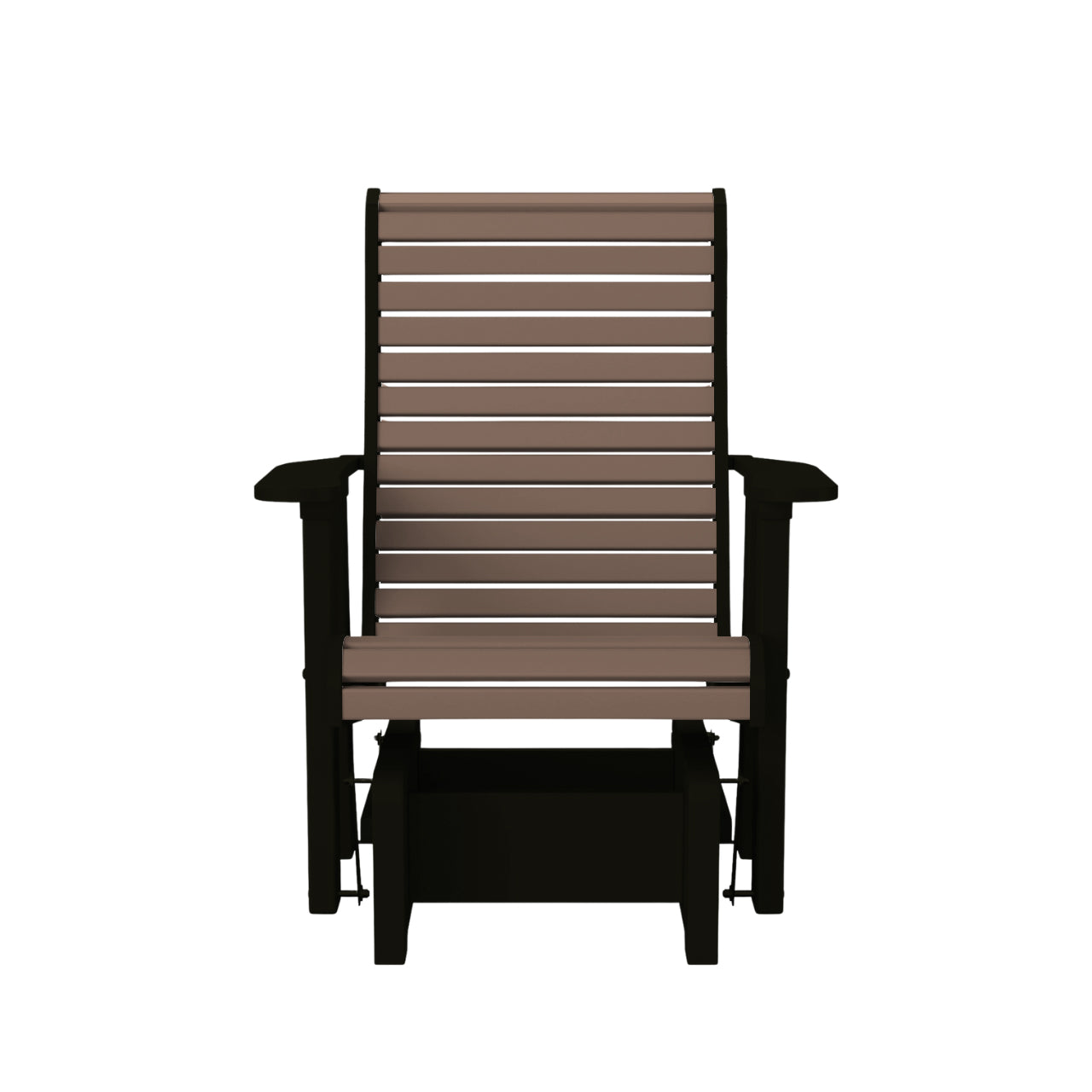 Artifex Rollback Chair Glider