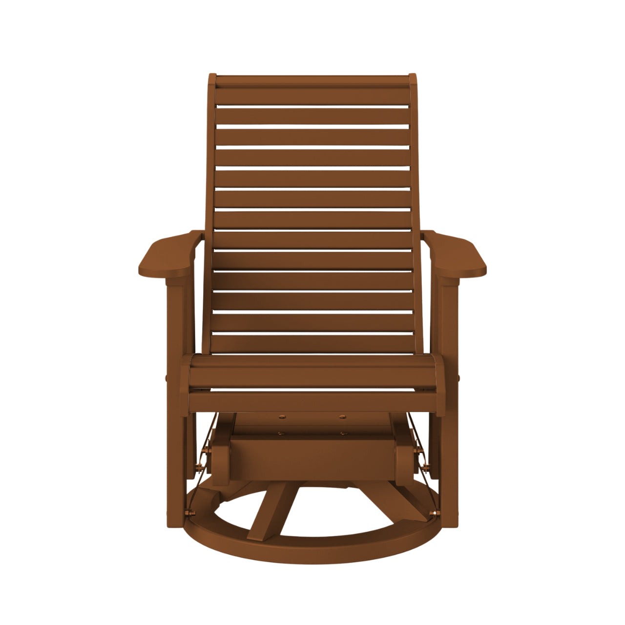 Artifex Rollback Swivel Glider