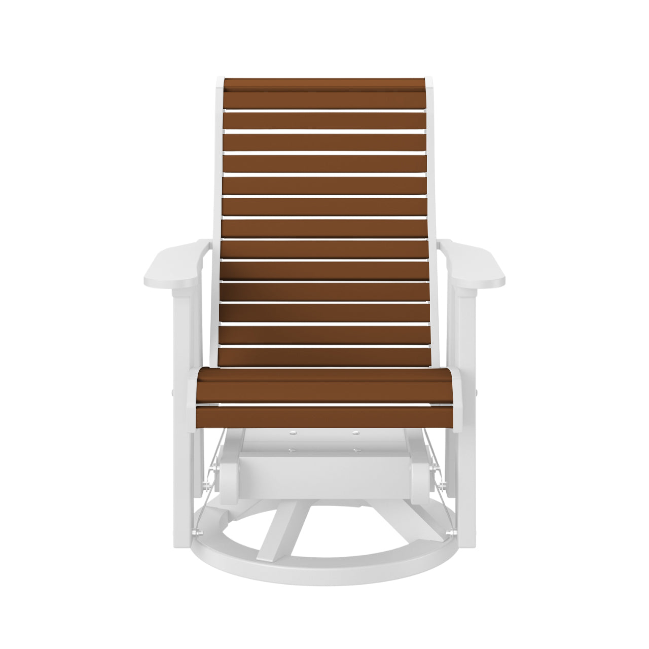 Artifex Rollback Swivel Glider