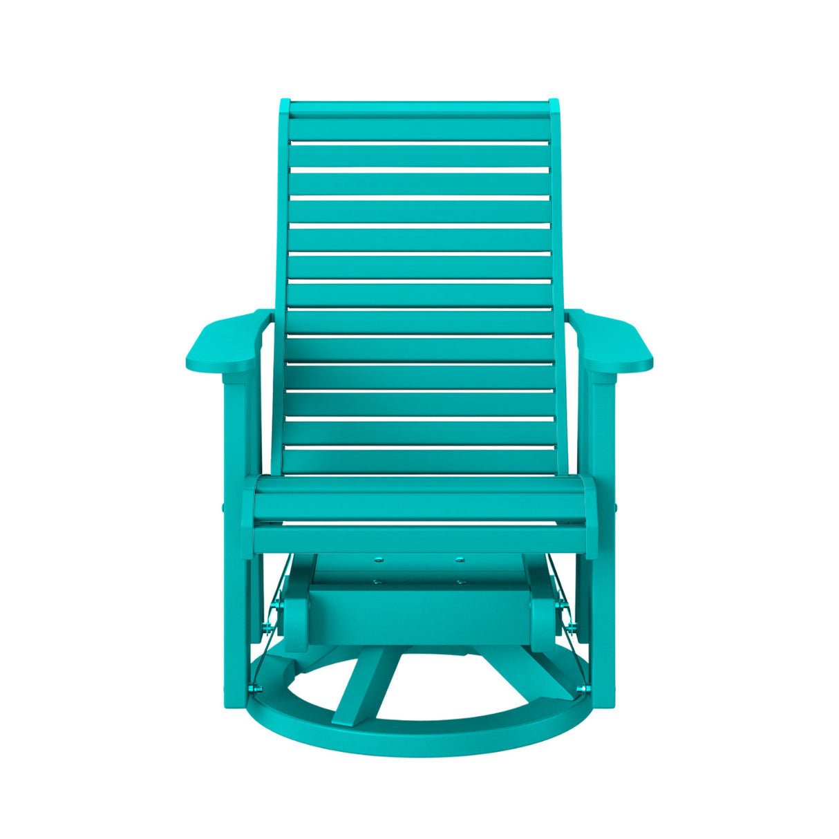 Artifex Rollback Swivel Glider