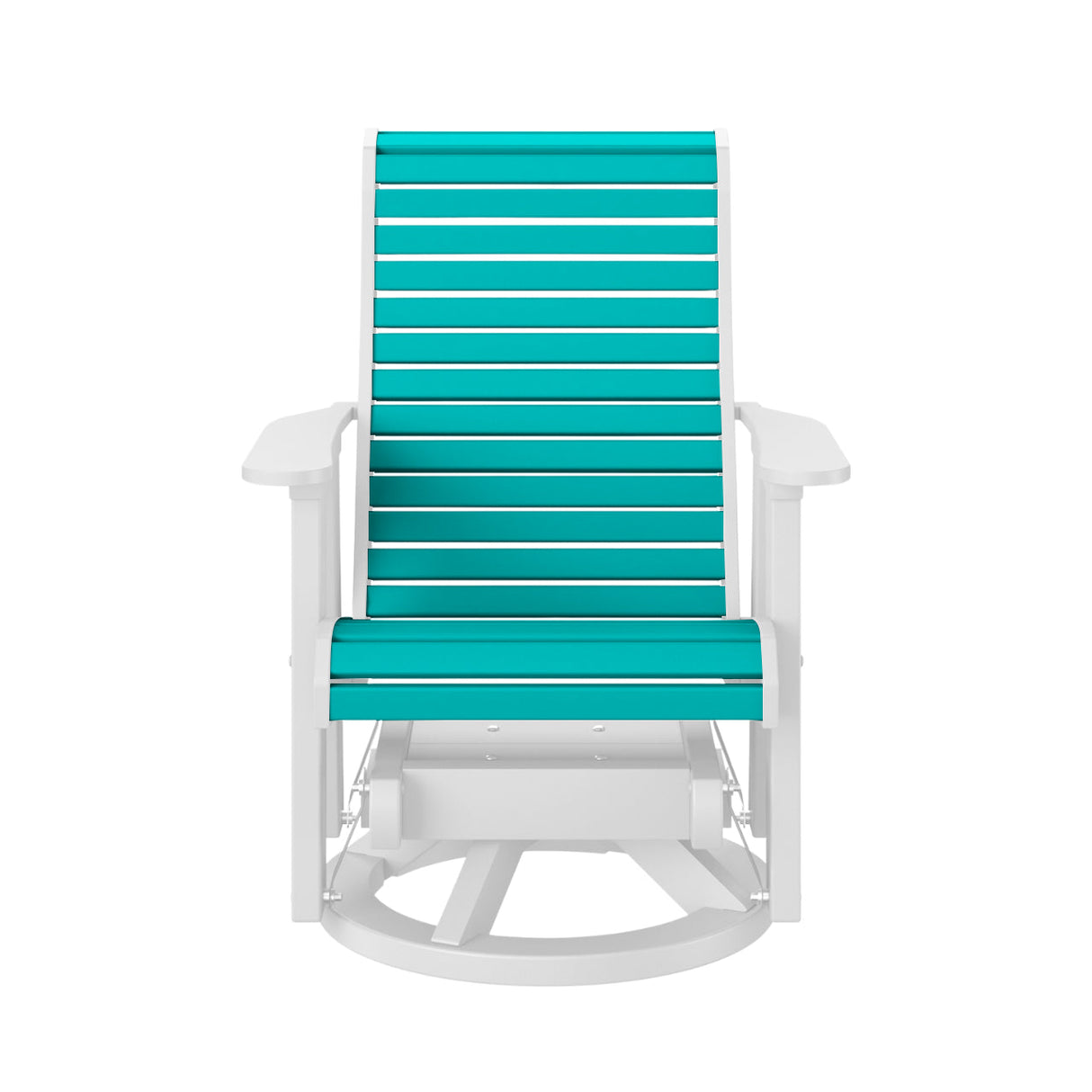 Artifex Rollback Swivel Glider