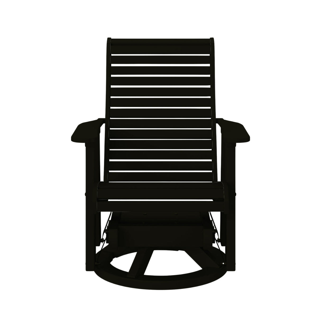 Artifex Rollback Swivel Glider