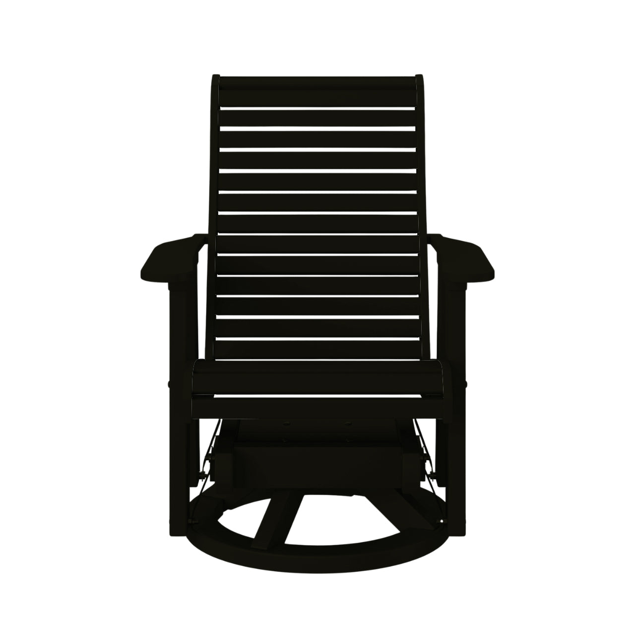 Artifex Rollback Swivel Glider