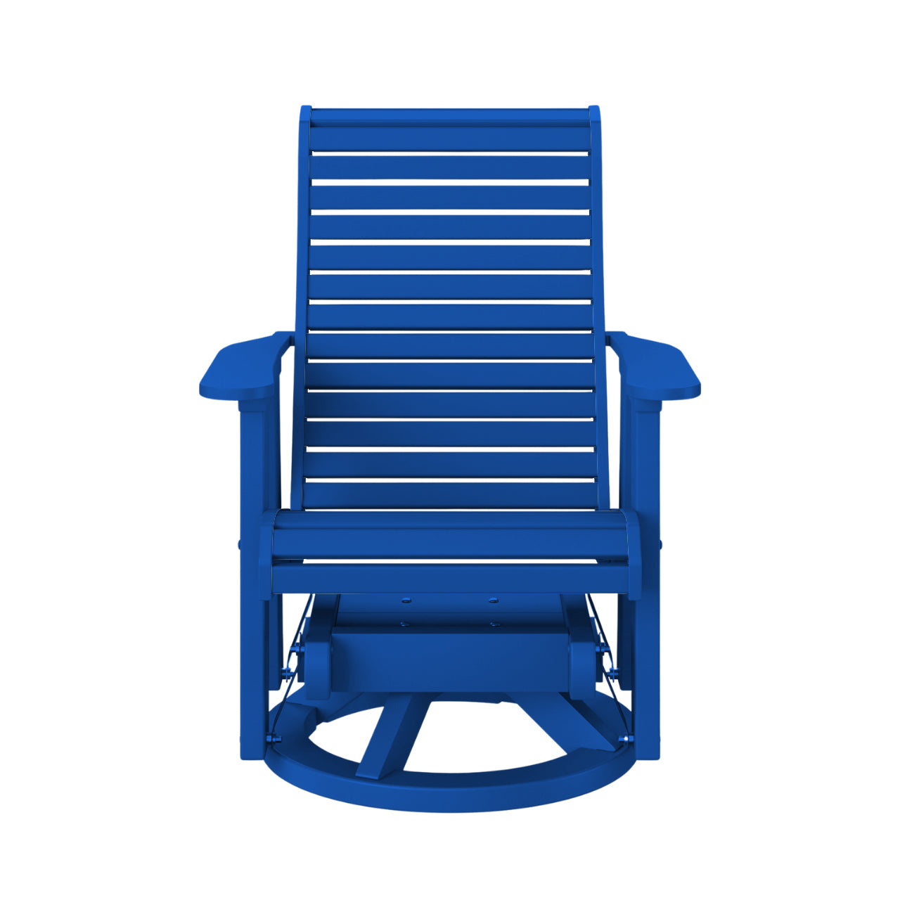 Artifex Rollback Swivel Glider