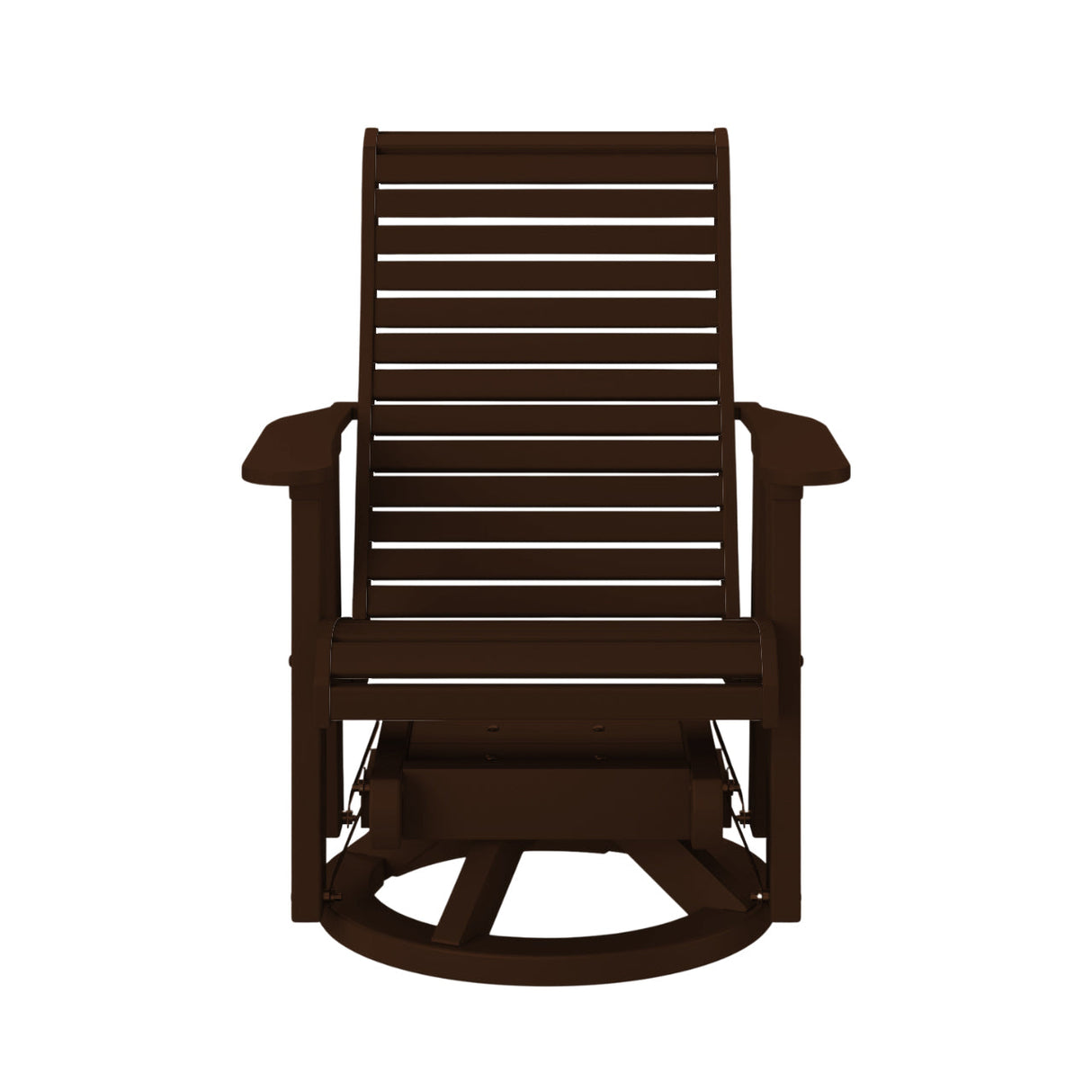 Artifex Rollback Swivel Glider